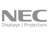 NEC Displays & Projectors | Logo
